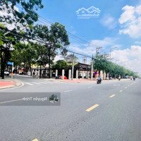 Giảm 3.5Tỷ Nhà 2 Mặt Tiền Đường Chu Mạnh Chinh.khu Vip,Ngay Ga Metrol Tp Thủ Đức Tiềm Năng. Ngang 5