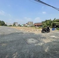 Bán Đất Đường Xe Hơi Tại Đường Nguyễn Thị Tồn Phường Bửu Hoà - Biên Hoà Giá Bán 1.8 Tỷ
