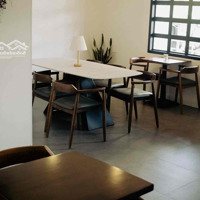 Sang Quán Cà Phê 90M2 Quận 7