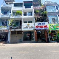 Cho Thuê Nhà Nguyên Căn Mặt Tiền Quận 3