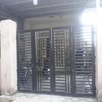 Bán Nhà 107,6M2 Tân Thạnh Đông, Củ Chi