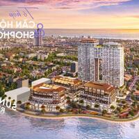 RA MẮT CĂN HỘ HH3 SUN PONTE RESIDENCE VEN SÔNG HÀN, CẦU RỒNG, CĐT SUN GROUP