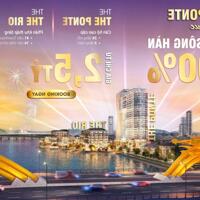 RA MẮT CĂN HỘ HH3 SUN PONTE RESIDENCE VEN SÔNG HÀN, CẦU RỒNG, CĐT SUN GROUP