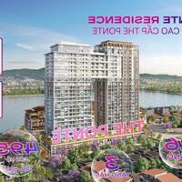 RA MẮT CĂN HỘ HH3 SUN PONTE RESIDENCE VEN SÔNG HÀN, CẦU RỒNG, CĐT SUN GROUP