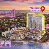 RA MẮT CĂN HỘ HH3 SUN PONTE RESIDENCE VEN SÔNG HÀN, CẦU RỒNG, CĐT SUN GROUP