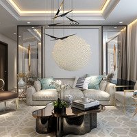 Chính Chủ Cần Cho Thuê Căn Hộ Cao Cấp The Prince Residence, 118M2, 3 Phòng Ngủ Ntcc, Giá: 22 Triệu/ Tháng