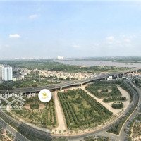 Bán Căn Góc Sunshine Riverside - 113,3M2 (Thông Thủy) 3 Phòng Ngủ+ 2 Ban Công- Căn Hoa Hậu View Sông Cầu