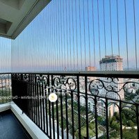 Bán Căn Góc Sunshine Riverside - 113,3M2 (Thông Thủy) 3 Phòng Ngủ+ 2 Ban Công- Căn Hoa Hậu View Sông Cầu