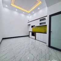 3,52 Tỷ. Nhà Mới Full Nội Thất. Nhà 44M2. Mặt Tiền 3.8M X 5T X 6 Phòng Ngủ Đường 3M. Văn Minh - Di Trạch