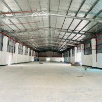 Cần Cho Thuê Kho Xưởng Diện Tích 5000M2 Tại Kcn Đồng Văn, Hà Nam. Pccc Tự Động Nghiệm Thu