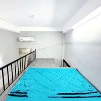 Căn Hộ Duplex 30M2 - Full Nội Thất - Gác Cao 2M - Lê Văn Sỹ - Chỉ 3 Triệu9