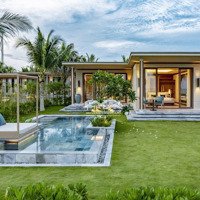 Biệt Thự Garden Pool Villa 3 Phòng Ngủcó Hồ Hơi Riêng