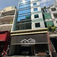 Cho Thuê Building Q3 Hồ Xuân Hương 700M2