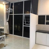 Căn Hộ Dịch Vụ Full Nội Thất Ngay D1 Phường 25 Bình Thạnh.