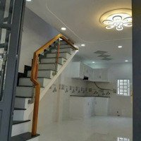 Bán Nhà Cấp 4 Có Lửng Đúc 90M2, Giá Bán 590 Triệu, Tân Phú Trung Huyện Củ Chi.