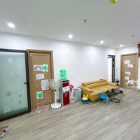 Bán Chung Cư Thương Mại Hòa Khánh 72M2 Với 2Pn-2Wc- Sổ Hồng Lâu Dài Full Nội Thất.