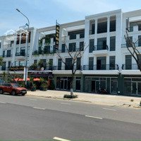 Căn Shophouse Nguyễn Sinh Sắc Đường 60M Thông Sát Biển Nguyễn Tất Thành, Sẵn Dòng Tiền Cho Thuê