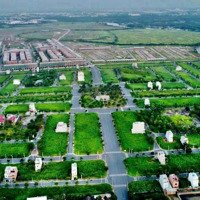 Cần Bán Nhanh Lô Đất Kdc Sài Gòn Village, 4X18M, 1.75Ty, Lộ Giới 17M