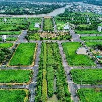 Cần Bán Nhanh Lô Đất Kdc Sài Gòn Village, 4X18M, 1.75Ty, Lộ Giới 17M