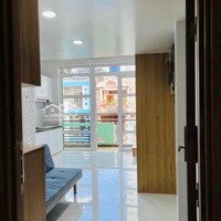 Chdv Duplex - Full Nội Thất - Cửa Sổ - Bancong - Cửa Vân Tay - Quận 6