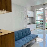 Chdv Duplex - Full Nội Thất - Cửa Sổ - Bancong - Cửa Vân Tay - Quận 6