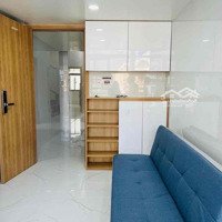 Chdv Duplex - Full Nội Thất - Cửa Sổ - Bancong - Cửa Vân Tay - Quận 6
