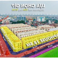 Những Lô Shophouse Còn Lại Cuối Cùng Chờ Tăng Giá. Liên Hệ: 0963082962 Để Đặt Mua