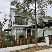 Chính Chủ Rất Thiện Chí Bán Căn Bt Song Lập Đẹp Tại Xanh Villas. Diện Tích: . 260M2. Giá Bán 10,3 Tỷ