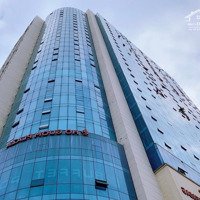 Bql Trực Tiếp Bán Sàn Văn Phòng Hồ Gươm Plaza Trần Phú 100M2, 200M2, 500M2 Pháp Lý Pccc Đầy Đủ