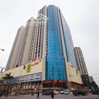 Bql Trực Tiếp Bán Sàn Văn Phòng Hồ Gươm Plaza Trần Phú 100M2, 200M2, 500M2 Pháp Lý Pccc Đầy Đủ