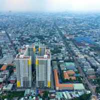 Bán Căn Hộ Bcons Garden, Diện Tích: 57M2 2 Phòng Ngủ 2 Vệ Sinh Giá Bán 1,38 Tỷ Bao Thuế Phí Sang Tên, Nhận Nhà Ngay