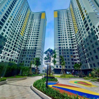 Bán Căn Hộ Bcons Garden, Diện Tích: 57M2 2 Phòng Ngủ 2 Vệ Sinh Giá Bán 1,38 Tỷ Bao Thuế Phí Sang Tên, Nhận Nhà Ngay