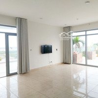 Bán Penthouse Luxgarden, Có Sân Vườn Riêng 24M ( Có Sân Vườn Chung).