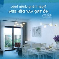 Chỉ Từ 300 Triệu Sở Hữu Ngay Căn Hộ 64M2 Tại Khu Đô Thị Waterpoin