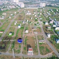 Bán Nhanh Nền Đất A1 Kdc Phú Nhuận , Giá Tốt Nhất Thị Trường. Ngay Đối Diện The Global City. 316M2