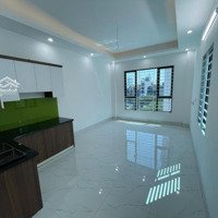 Nhà Mới Vũ Tông Phan: 40M2, 6 Tầng, Có Thang Máy, 20 Triệu