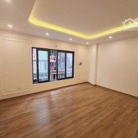 Cho Thuê Nhà Kim Giang: 45M2, 6 Tầng, Thang Máy, 24 Triệu