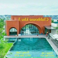 Biệt Thự Đơn Lập 200M2, 1 Triệuệt 1 Lầu, 3 Phòng Ngủ 3 Vệ Sinhhướng Biển,Gần Clubhouse Hồ Bơi.đã Nhận Nhà. Giá Bán 6.1 Tỷ