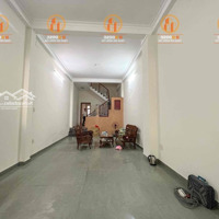 ️Cho Thuê Nhà Khu Nhà Ga T3 1 Trệt 3 Lầu St P13 Tân Bình