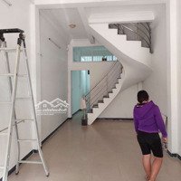 Nhà Mặt Tiền Đường Nội Bộ Gần Chợ Phạm Thế Hiển P4.Q8