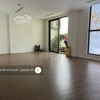 Bán Căn 3 Ngủ + 2 Vệ Sinh- Sunshine Riverside (Tây Hồ) - Full Đồ - 120M2 Nhà Mới Tinh Chưa Ở