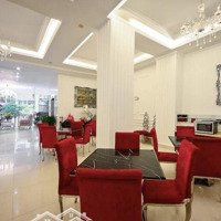 Bán Nhà Mặt Tiền Nghĩa Tân 90M2 8 Tầng,Mặt Tiền6M, Kinh Doanh, Thang Máy, 3 Oto Tránh, 50 Tỷ