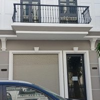 Bán Vincom Shophouse Thái Hoà, Nghệ An Chính Chủ 75M2