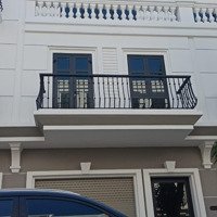 Bán Vincom Shophouse Thái Hoà, Nghệ An Chính Chủ 75M2