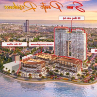 Sun Group Ra Mắt Dự Án Căn Hộ Cao Cấp Và Townhouse Ven Sông Hàn Ngay Cầu Rồng Sun Ponte Residence