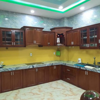 Bán Nhà Hxt Lô Góc Lũy Bán Bích, Tân Phú, 80M2, Ngang Hơn 8M, 5 Tầng Thang, Nhỉnh 10 Tỷ Tl