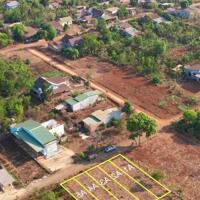 Bán lô đất 125m2 fun thổ cư ở Tp Buôn Mê Thuột giá 4xx triệu.