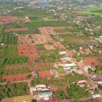 Bán lô đất 125m2 fun thổ cư ở Tp Buôn Mê Thuột giá 4xx triệu.