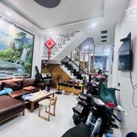 Bán nhà đường Gò Giầu, Tân Phú 3 Tầng BTCT giá 6,6 tỷ