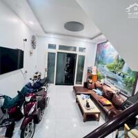 Bán nhà đường Gò Giầu, Tân Phú 3 Tầng BTCT giá 6,6 tỷ